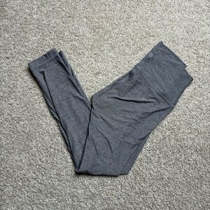 Lululemon High Rise Wunder Under